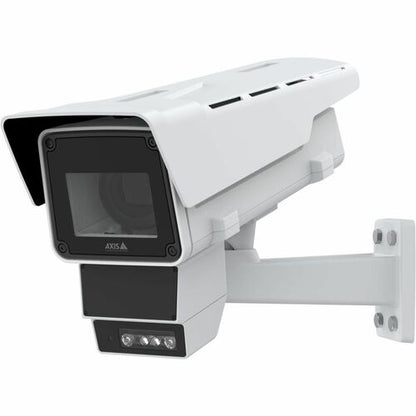 AXIS Q1686-DLE Network Camera - Varifocal Lens