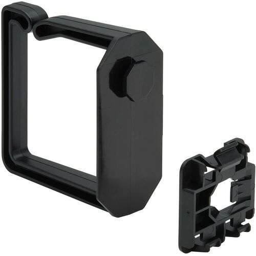 Tripp Lite series Cable Management D-Rings for DIN Rails - Multi-Angle