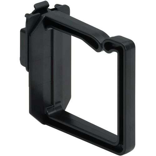 Tripp Lite series Cable Management D-Rings for DIN Rails - Multi-Angle