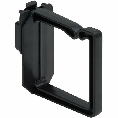 Tripp Lite series Cable Management D-Rings for DIN Rails - Multi-Angle