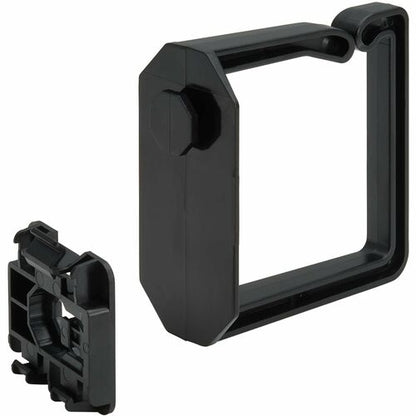 Tripp Lite series Cable Management D-Rings for DIN Rails - Multi-Angle