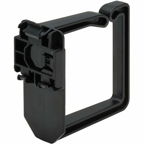 Tripp Lite series Cable Management D-Rings for DIN Rails - Multi-Angle