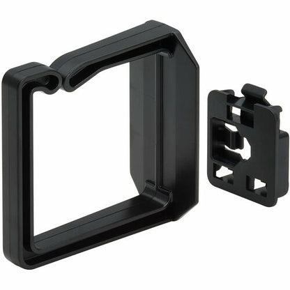 Tripp Lite series Cable Management D-Rings for DIN Rails - Multi-Angle