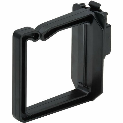 Tripp Lite series Cable Management D-Rings for DIN Rails - Multi-Angle