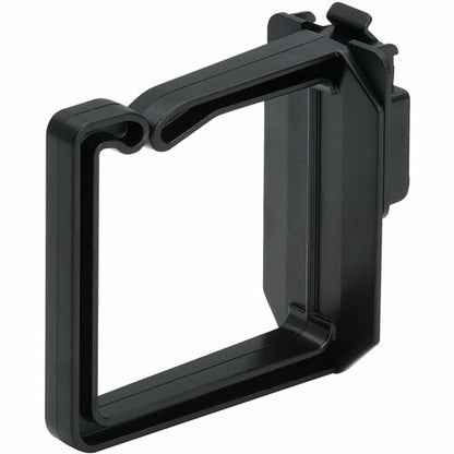 Tripp Lite series Cable Management D-Rings for DIN Rails - Multi-Angle