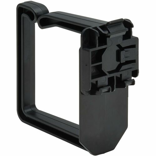 Tripp Lite series Cable Management D-Rings for DIN Rails - Multi-Angle