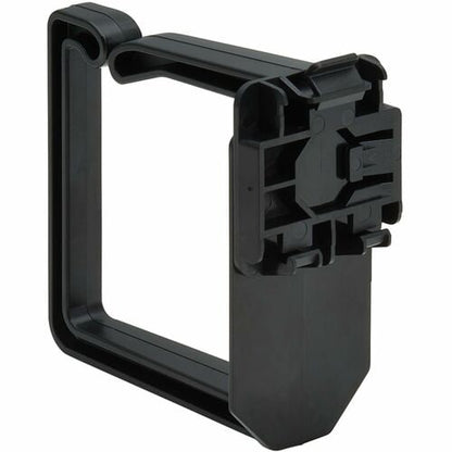 Tripp Lite series Cable Management D-Rings for DIN Rails - Multi-Angle