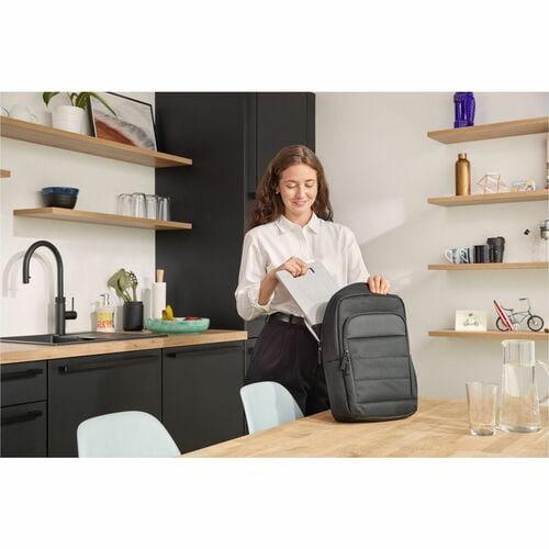 Kensington Carrying Case (Backpack) for 15.6" (396