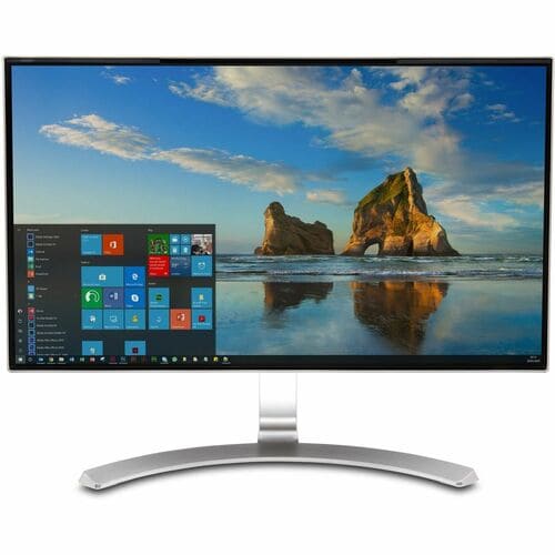 Kensington MagPro 31.5" (16:9) Monitor Privacy Scr