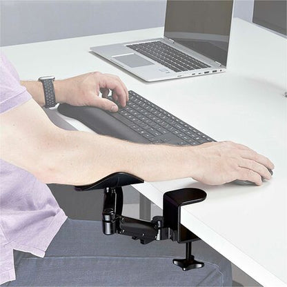 StarTech.com Accoudoir réglable pour bureau,