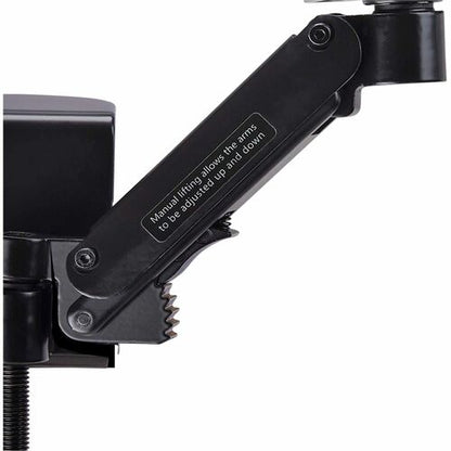 StarTech.com Accoudoir réglable pour bureau,