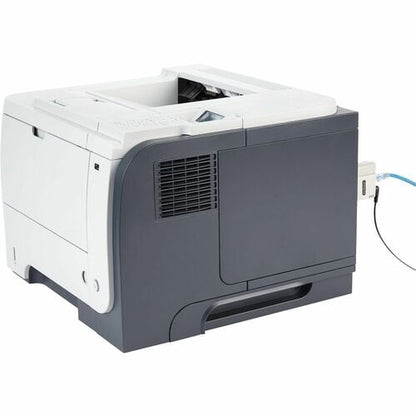 StarTech.com Ethernet to Parallel Network Print Server