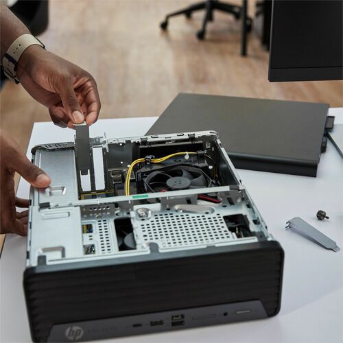 SMART BUY PRO SFF 400 G9 I512500 16 Go 512 Go W11P
