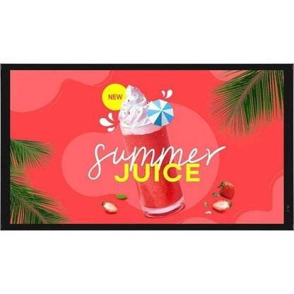 Écran d'affichage numérique LG 55XE3P-B - 55" (1397 mm) LCD