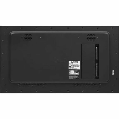 Écran d'affichage numérique LG 55XE3P-B - 55" (1397 mm) LCD