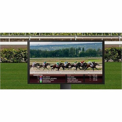 Écran d'affichage numérique LG 55XE3P-B - 55" (1397 mm) LCD