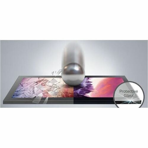 Écran d'affichage numérique LG 55XE3P-B - 55" (1397 mm) LCD