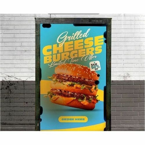 Écran d'affichage numérique LG 55XE3P-B - 55" (1397 mm) LCD