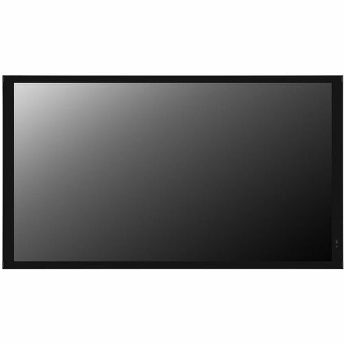 Écran d'extérieur LG 49XE3P-B 49'' FHD IP avec technologie anti-décoloration
