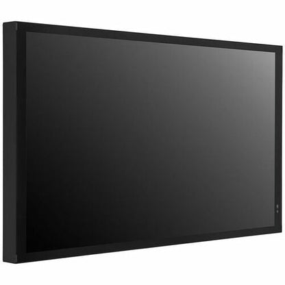 Écran d'extérieur LG 49XE3P-B 49'' FHD IP avec technologie anti-décoloration