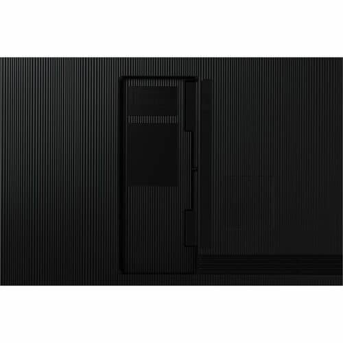 98IN VA  DISPLAY WITH 3-SIDED BEZEL-LESS DESIGN CRYSTAL UHD