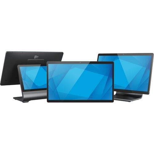 Terminal POS Elo I-Series 3 - Pentium J6426 - 8 GB DDR4 SDRAM - 128 GB SSD NVMe