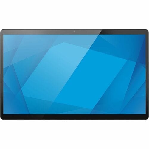 Terminal POS Elo I-Series 3 - Pentium J6426 - 8 GB DDR4 SDRAM - 128 GB SSD NVMe