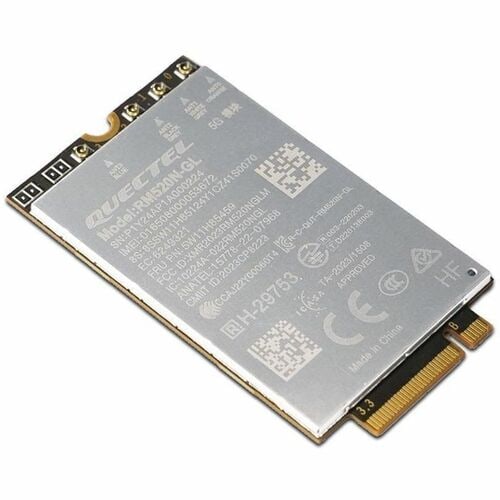 NETBO RM520N-GL 5G WWAN T16 G3