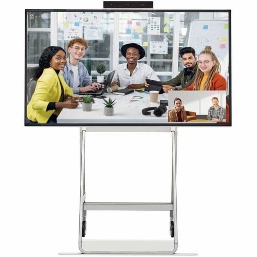 Écran LED 43 pouces Quick Flex UHD U-IPS 3840 x 2160 350 cd/m²
