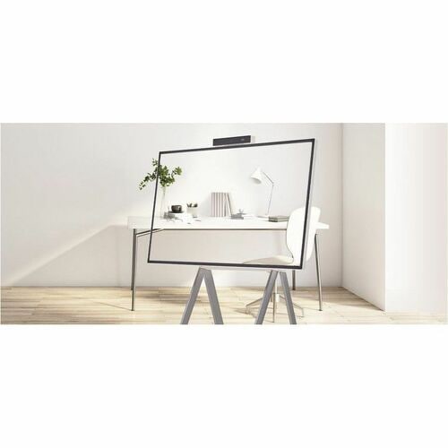 Écran LED 43 pouces Quick Flex UHD U-IPS 3840 x 2160 350 cd/m²