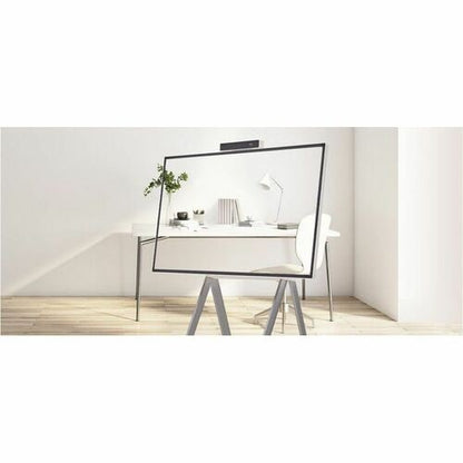 Écran LED 43 pouces Quick Flex UHD U-IPS 3840 x 2160 350 cd/m²
