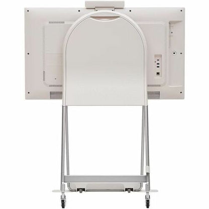 Écran LED 43 pouces Quick Flex UHD U-IPS 3840 x 2160 350 cd/m²