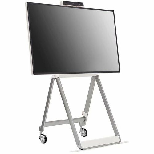 Écran LED 43 pouces Quick Flex UHD U-IPS 3840 x 2160 350 cd/m²