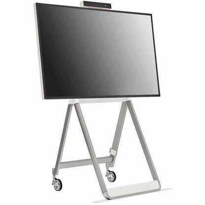 Écran LED 43 pouces Quick Flex UHD U-IPS 3840 x 2160 350 cd/m²