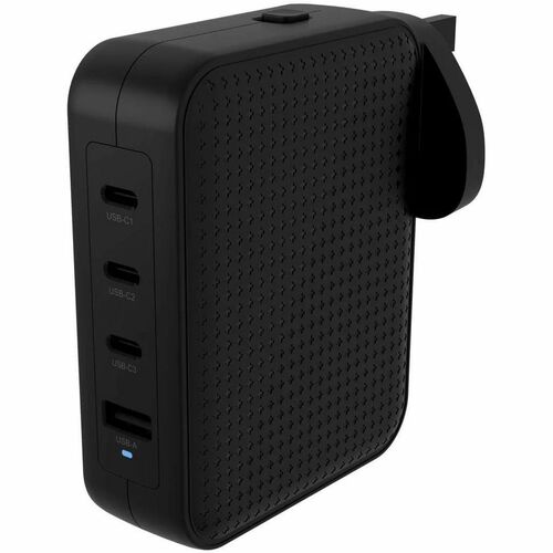 Targus HyperJuice AC Adapter - Black