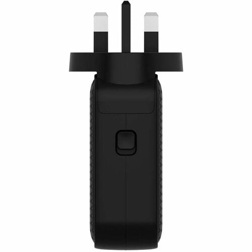 Targus HyperJuice AC Adapter - Black