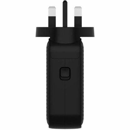Targus HyperJuice AC Adapter - Black