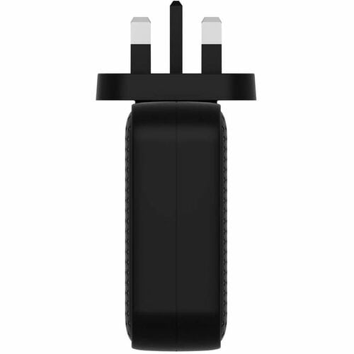 Targus HyperJuice AC Adapter - Black