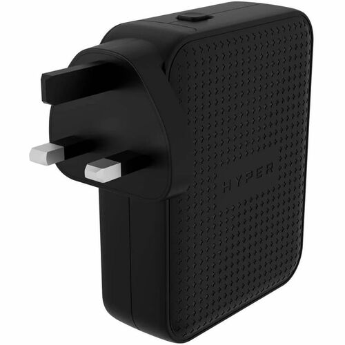 Targus HyperJuice AC Adapter - Black