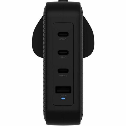 Targus HyperJuice AC Adapter - Black