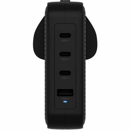 Targus HyperJuice AC Adapter - Black