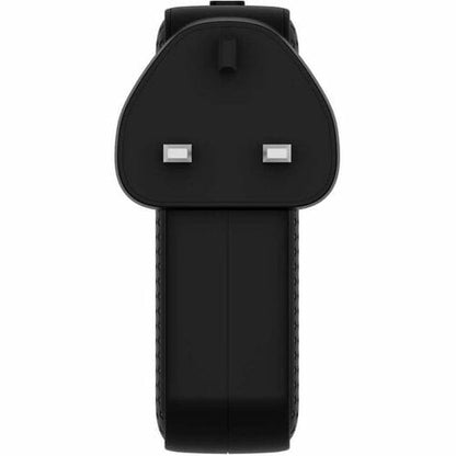 Targus HyperJuice AC Adapter - Black