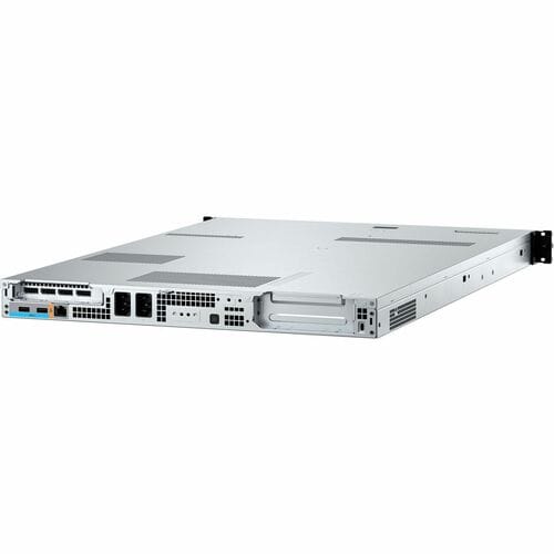 Estación de trabajo HP Z4 G5 - 1 procesador Xeon w3-2425 - 128 GB - SSD de 2 TB - Montaje en rack