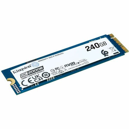 240G DC2000B PCIE 4.0 M.2 2280 ENTERPRISE SSD