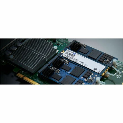 960G DC2000B PCIE 4.0 M.2 2280 ENTERPRISE SSD