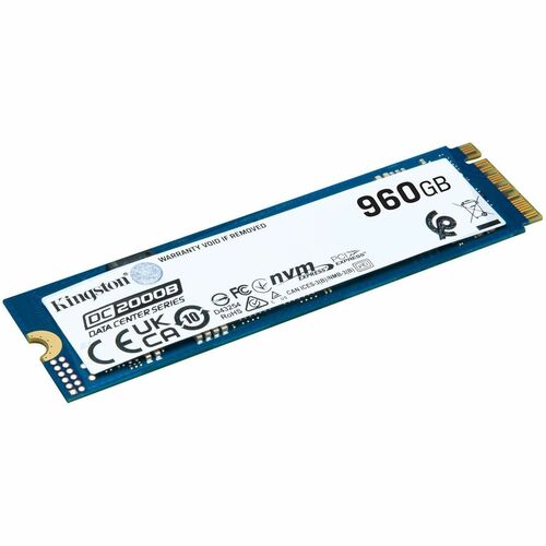 960G DC2000B PCIE 4.0 M.2 2280 ENTERPRISE SSD