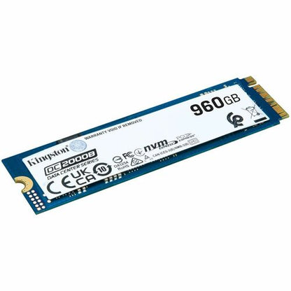 960G DC2000B PCIE 4.0 M.2 2280 ENTERPRISE SSD