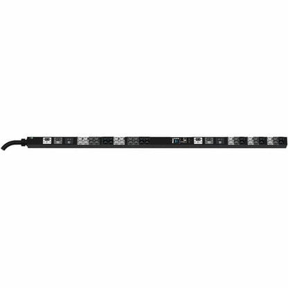 Panduit G6 42 - MOV (valeur minimale de commande) 1 500 prises CA PDU - Moni