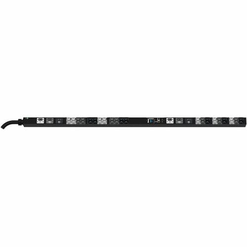 Panduit G6 42 - MOV (valeur minimale de commande) 1 500 prises CA PDU - Moni