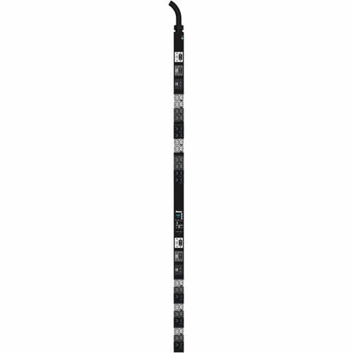 Panduit G6 42 - MOV (valeur minimale de commande) 1 500 prises CA PDU - Moni